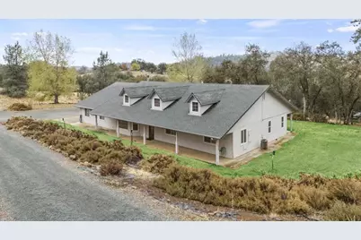 10476 Township Road, Browns Valley, CA 95918 - Photo 1