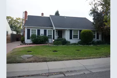 864 W Mendocino Avenue, Stockton, CA 95204 - Photo 1