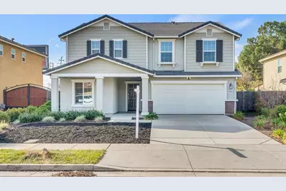 3321 Montego Avenue, Stockton, CA 95205 - Photo 1