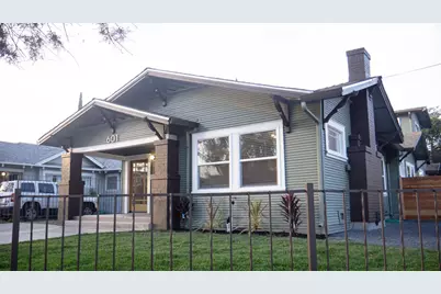 601 S Central Avenue, Stockton, CA 95204 - Photo 1