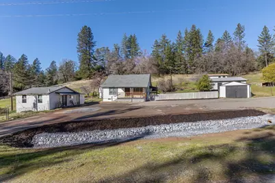 17025 Lake Arthur Road, Applegate, CA 95703 - Photo 1