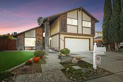 420 Gabriel Drive, Tracy, CA 95376 - Photo 1