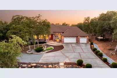 13205 Moss Rock Dr, Auburn, CA 95602 - Photo 1