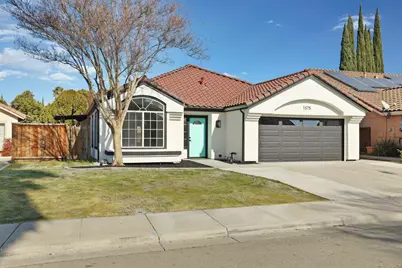 1575 Deer Run Lane, Tracy, CA 95376 - Photo 1