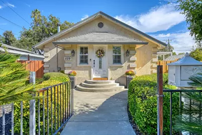 529 Bryte Avenue, West Sacramento, CA 95605 - Photo 1