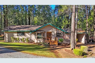 4315 Slodusty Road, Garden Valley, CA 95633 - Photo 1