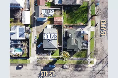 433 5th Street, Colusa, CA 95932 - Photo 1