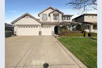 2866 Autumn Falls Lane, Lincoln, CA 95648 - Photo 1