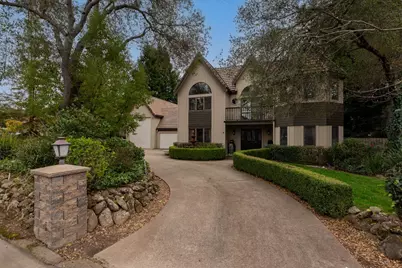 7856 E Hidden Lakes Drive, Granite Bay, CA 95746 - Photo 1