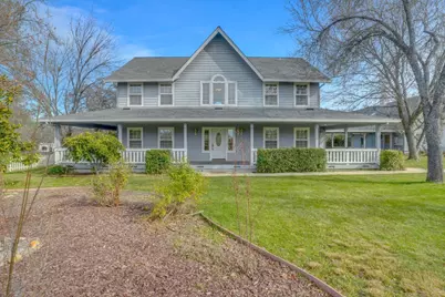 4045 Red Hill Road, Vallecito, CA 95251 - Photo 1