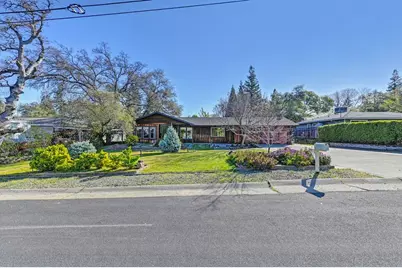 8237 E Granite Drive, Granite Bay, CA 95746 - Photo 1