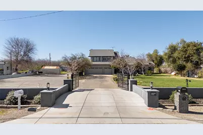 29511 S Chrisman Road, Tracy, CA 95304 - Photo 1