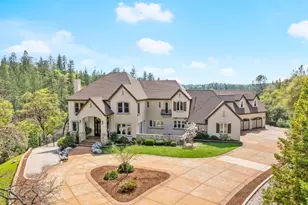 11275 Shadow Mountain Way, Auburn, CA 95602 - Photo 1