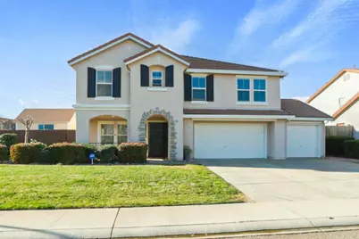 4476 Pittsfield Way, Mather, CA 95655 - Photo 1