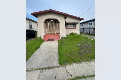7824 Holly Street, Oakland, CA 94621 - Photo 1