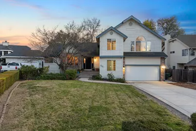 8642 Amber Oaks Court, Fair Oaks, CA 95628 - Photo 1