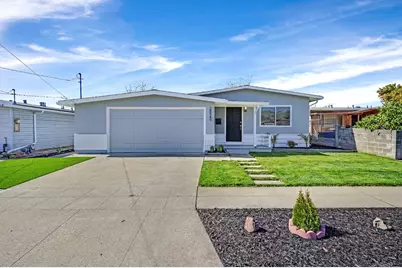 28549 Coleridge Avenue, Hayward, CA 94544 - Photo 1