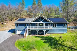 4885 China Camp Rd, Placerville, CA 95667 - Photo 1