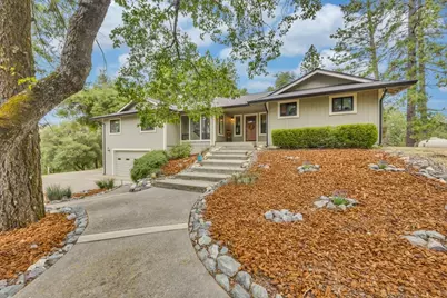 1640 Middle Mountain Court, Cool, CA 95614 - Photo 1