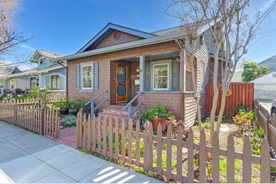 3150 S Street, Sacramento, CA 95816 - Photo 1