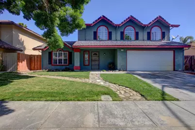 1473 Sandy Creek Drive, Newman, CA 95360 - Photo 1