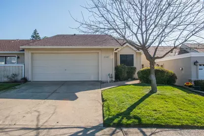 1181 Green Hill Drive, Roseville, CA 95661 - Photo 1