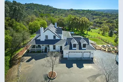 4085 Cold Stream Road, Auburn, CA 95602 - Photo 1