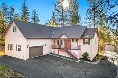 16931 Oscar Drive, Grass Valley, CA 95949 - Photo 1