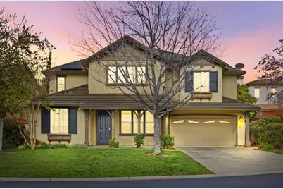 9016 Hearst Place, El Dorado Hills, CA 95762 - Photo 1