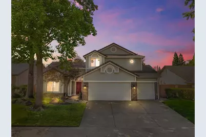 11932 Old Eureka Way, Gold River, CA 95670 - Photo 1