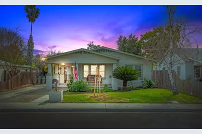 302 E Fairmont Avenue, Modesto, CA 95354 - Photo 1