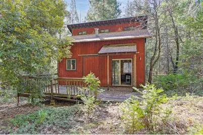 0 Bear State, Georgetown, CA 95634 - Photo 1