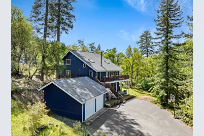 19350 Valkenburg Lane, Grass Valley, CA 95949 - Photo 1