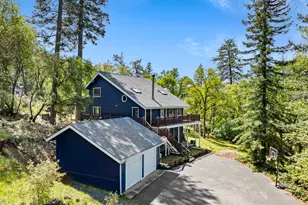 19350 Valkenburg Ln, Grass Valley, CA 95949 - Photo 1