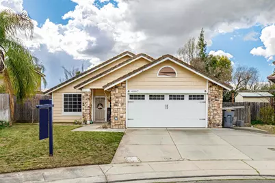 6007 Willow Bend Drive, Riverbank, CA 95367 - Photo 1