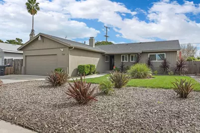 704 Woodrow Avenue, Modesto, CA 95350 - Photo 1