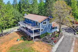 285 Fairidge Dr, Applegate, CA 95703 - Photo 1