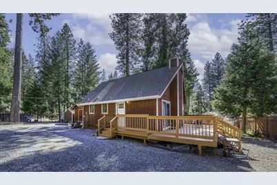 6866 Kings Row Drive, Grizzly Flats, CA 95636 - Photo 1