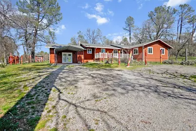 21520 Old Alturas Road, Redding, CA 96003 - Photo 1