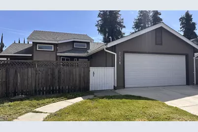 2508 Country Ranch Drive, Modesto, CA 95355 - Photo 1