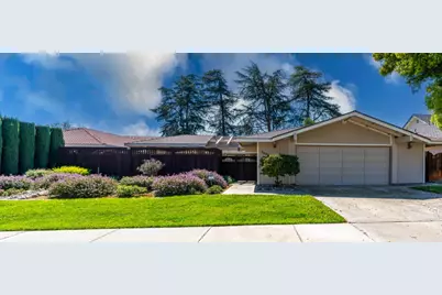 1622 Monte Grosso Drive, Merced, CA 95340 - Photo 1