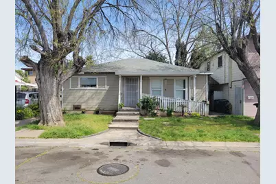 6023 Camellia Lane, Sacramento, CA 95824 - Photo 1