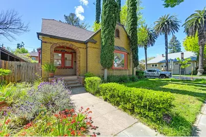 2500 G Street, Sacramento, CA 95816 - Photo 1