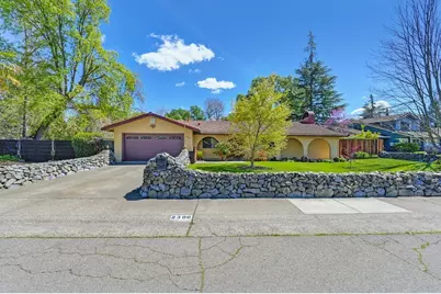 8300 Olivine Avenue, Citrus Heights, CA 95610 - Photo 1