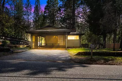 347 Brock Road, Nevada City, CA 95959 - Photo 1