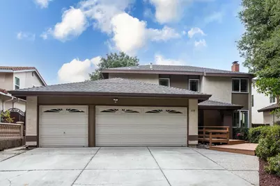 1110 Coyote Road, San Jose, CA 95111 - Photo 1