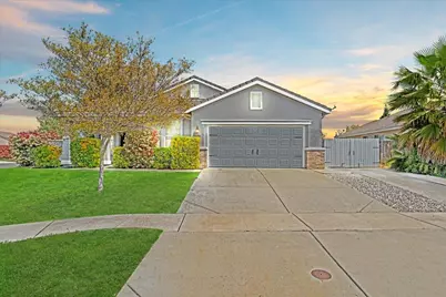 1151 Silver Spur Way, Plumas Lake, CA 95961 - Photo 1