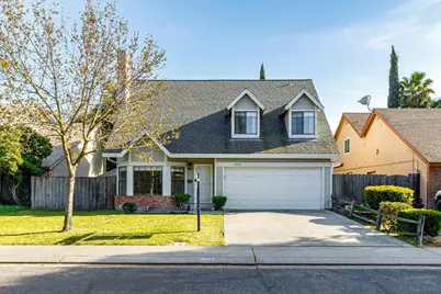 2412 Woodvale Drive, Modesto, CA 95355 - Photo 1