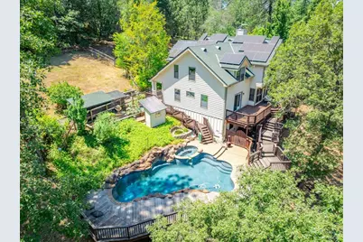 17479 Blue Bike Lane, Meadow Vista, CA 95722 - Photo 1