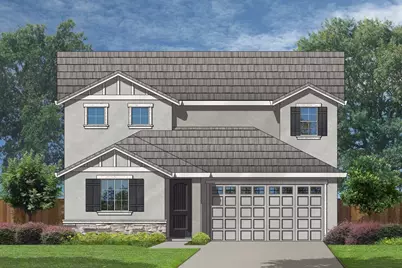 3523 Dutch Canyon Court, Rocklin, CA 95765 - Photo 1